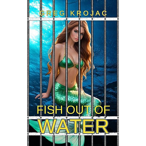 Fish Out Of Water, Greg Krojac