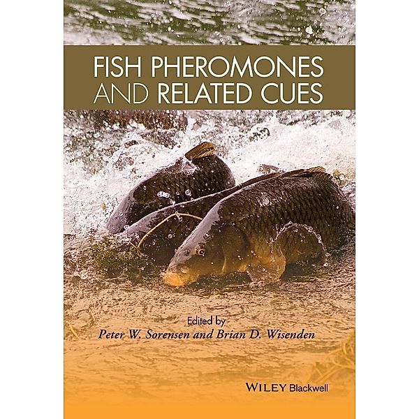 Fish Pheromones and Related Cues