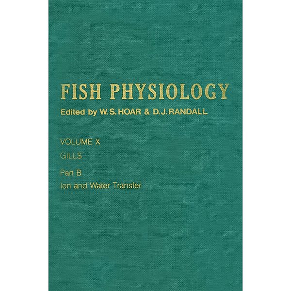 Fish Physiology