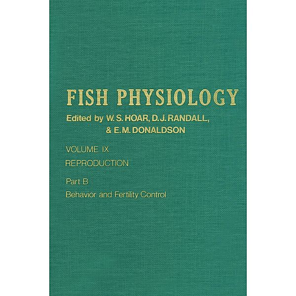 Fish Physiology