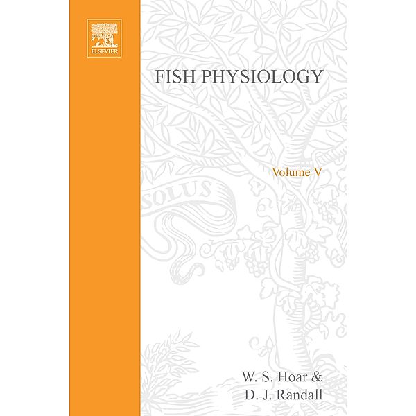 Fish Physiology