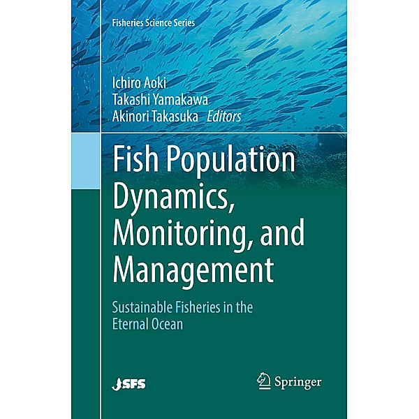 Fish Population Dynamics, Monitoring, and Management