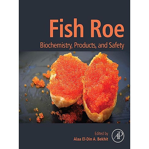 Fish Roe