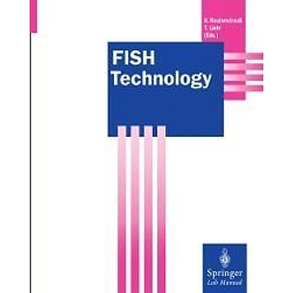 FISH Technology / Springer Lab Manuals