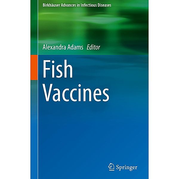 Fish Vaccines