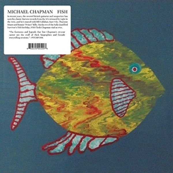 Fish (Vinyl), Michael Chapman