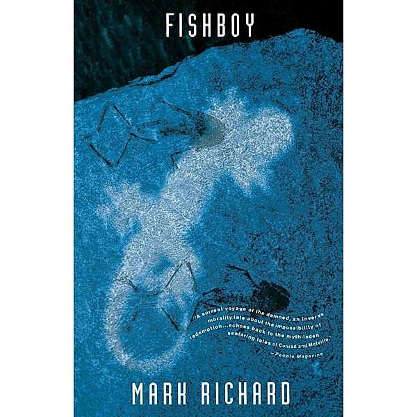 Fishboy, Mark Richard
