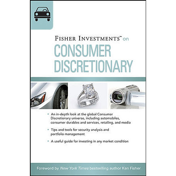 Fisher Investments on Consumer Discretionary, Fisher Investments, Erik Renaud