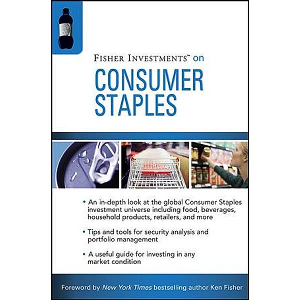 Fisher Investments on Consumer Staples, Michael Cannivet, Andrew Teufel