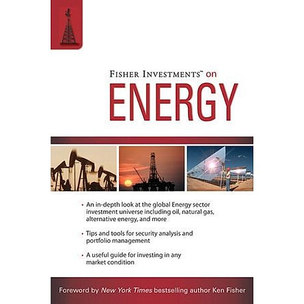 Fisher Investments on Energy, Andrew Teufel, Aaron Azelton