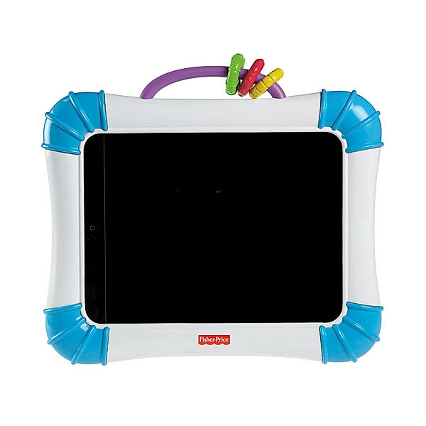 Fisher Price Halter für iPad