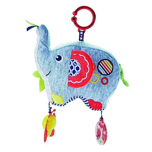 Fisher-Price Kleiner Spiel-Elefant, Fisher-Price®