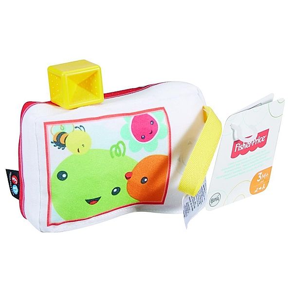 Fisher-Price Knisterkamera