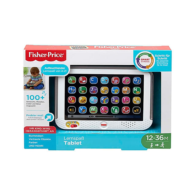 Fisher-Price Lernspaß Tablet kaufen