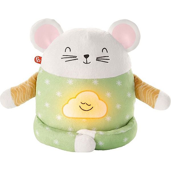 Mattel Fisher-Price Meditations-Maus (D)