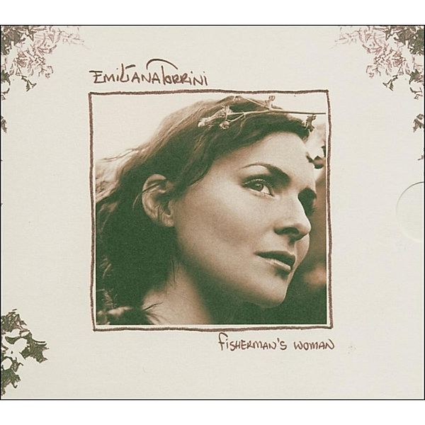 Fisherman'S Woman (Vinyl), Emiliana Torrini
