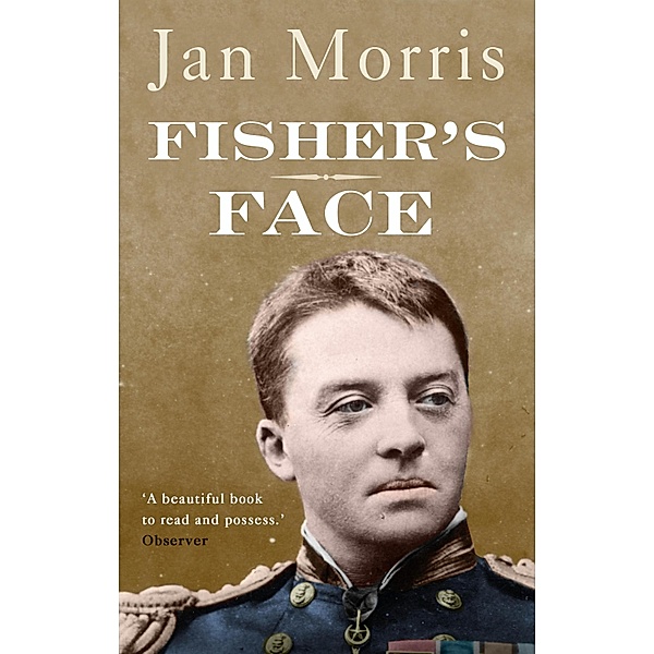 Fisher's Face, Jan Morris