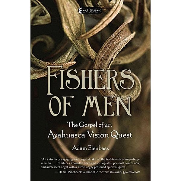 Fishers of Men, Adam Elenbaas