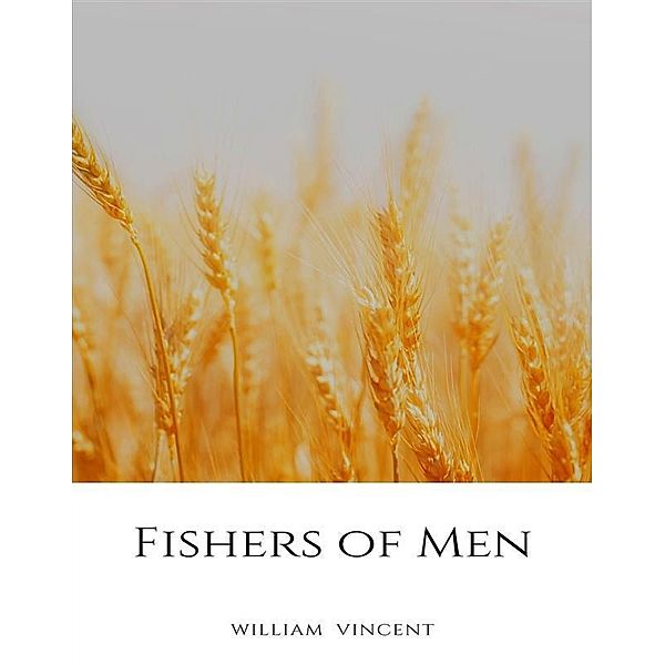 Fishers of Men, William Vincent
