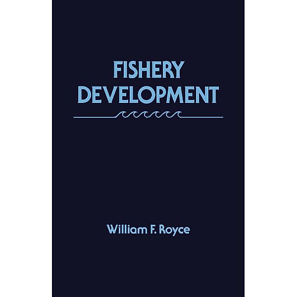 Fishery Development, Bozzano G Luisa