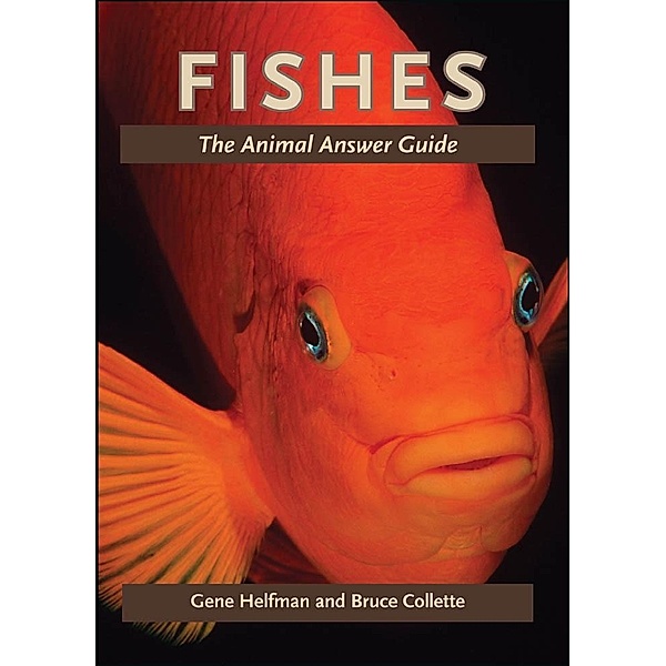 Fishes, Gene Helfman