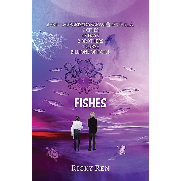 Fishes, Ricky Ren