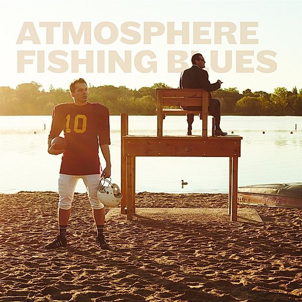 Fishing Blues, Atmosphere