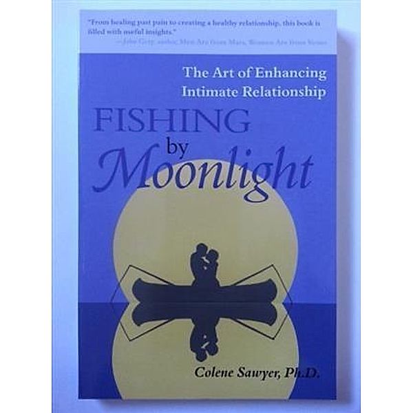 Fishing by Moonlight, Colene Sawyer