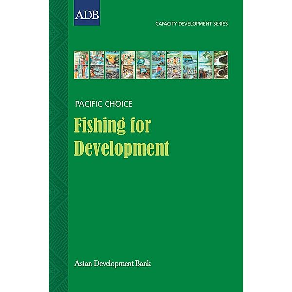 Fishing for Development / Capacity Development Series