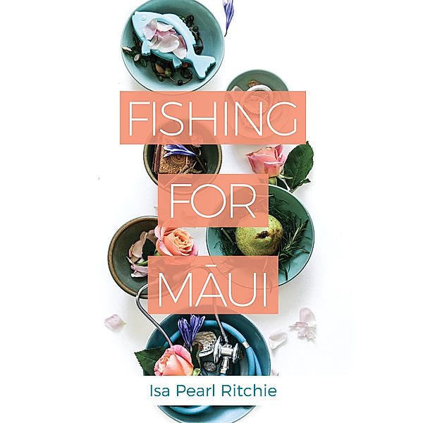 Fishing for Māui, Isa Ritchie