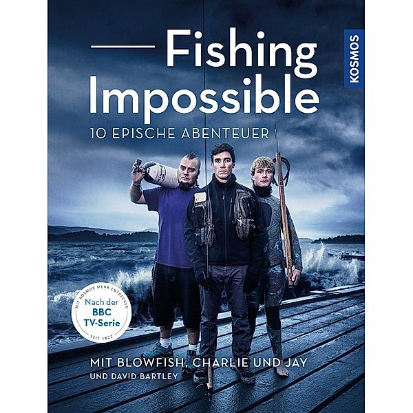 Fishing Impossible