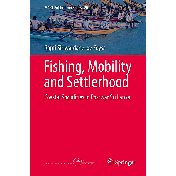 Fishing, Mobility and Settlerhood, Rapti Siriwardane-de Zoysa