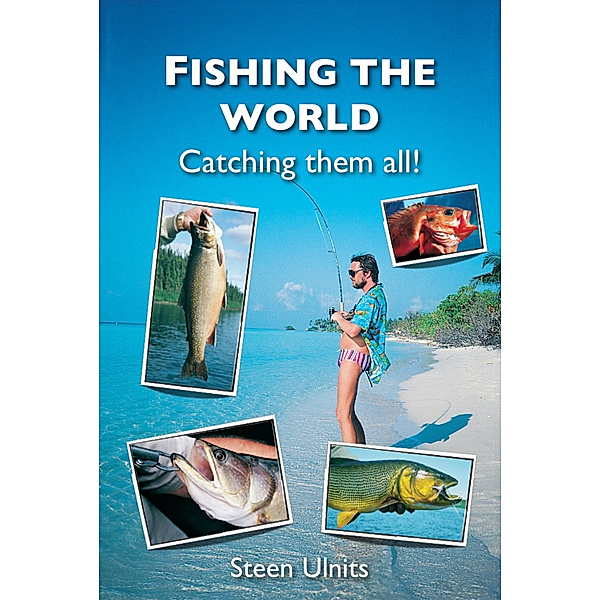 Fishing the World, Steen Ulnits