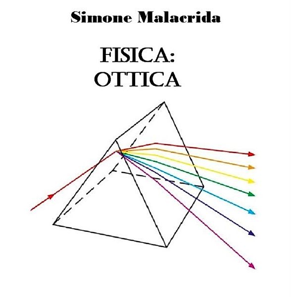 Fisica: ottica, Simone Malacrida