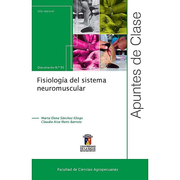 Fisiología del sistema neuromuscular / Apuntes de clase, Marta Elena Sánchez Klinge