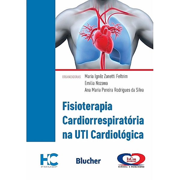 Fisioterapia cardiorrespiratória na UTI cardiológica