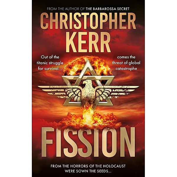 Fission, Christopher Kerr