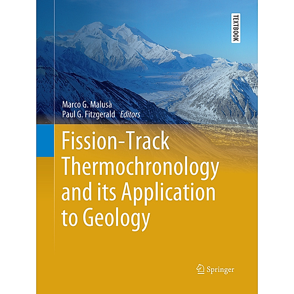 Fission-Track Thermochronology and its Application to Geology