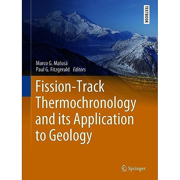 Fission-Track Thermochronology and its Application to Geology