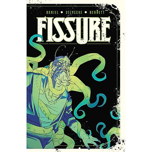 Fissure, Tim Daniel