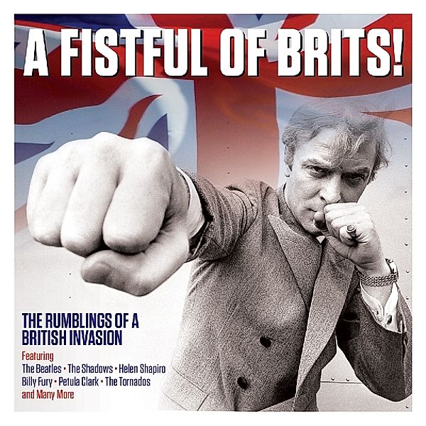 Fistful Of Brits, Diverse Interpreten