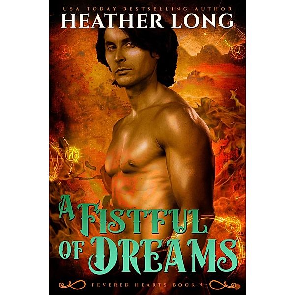 Fistful of Dreams, Heather Long