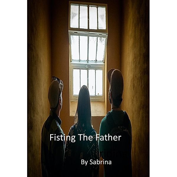 Fisting the Father (A priest's adventures) / A priest's adventures, Sabrina