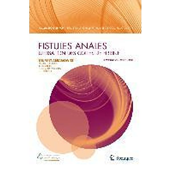 Fistules anales, Laurent Abramowitz