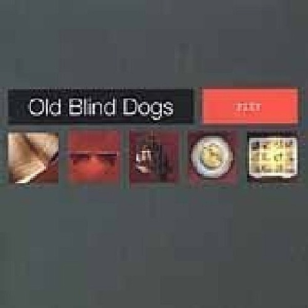 Fit?, Old Blind Dogs