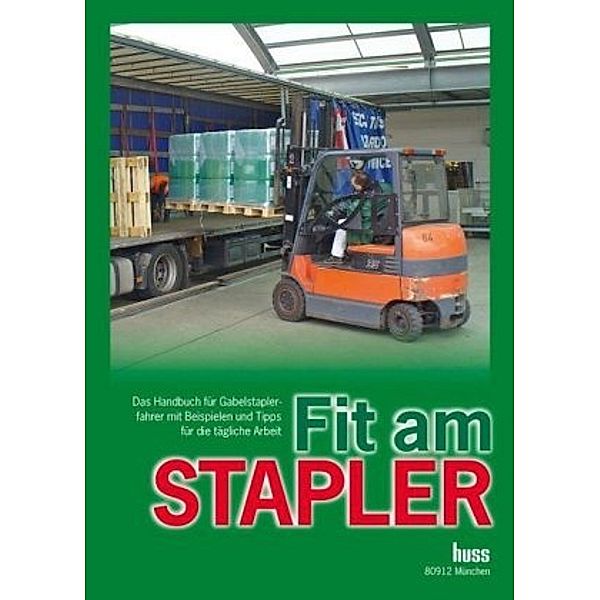 Fit am Stapler