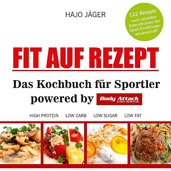 Fit auf Rezept, Hajo Jäger