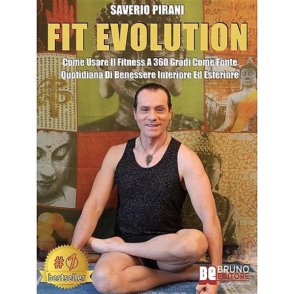 Fit Evolution, Saverio Pirani