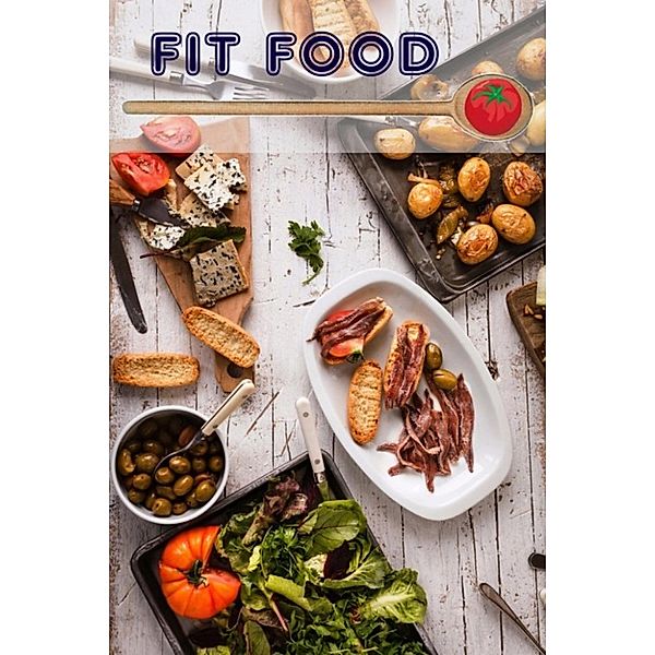 Fit Food, Bernhard Long