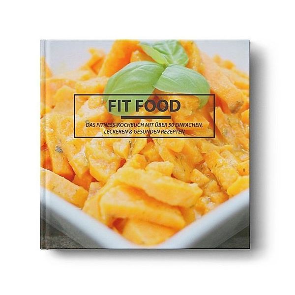 FIT FOOD, Philipp Stief